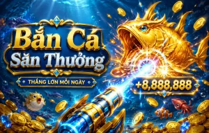 Bắn Cá buyh2oe3